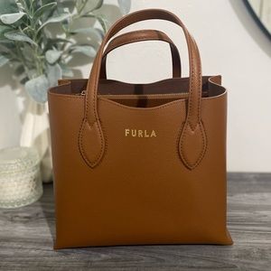 Furla tote bag